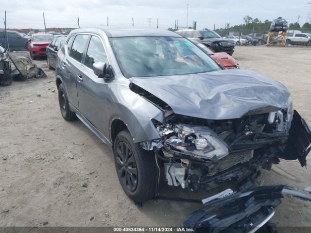 NISSAN ROGUE 2018 knmat2mv0jp514887