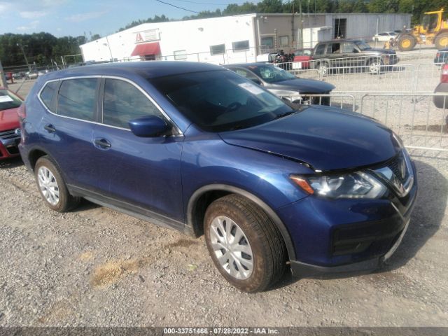 NISSAN ROGUE 2018 knmat2mv0jp515666