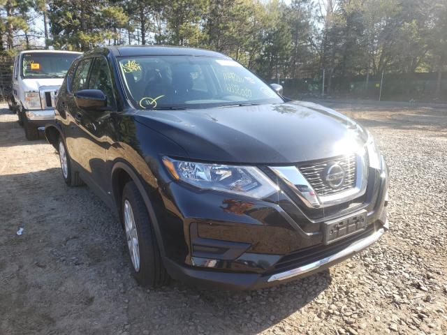 NISSAN ROGUE S 2018 knmat2mv0jp516655