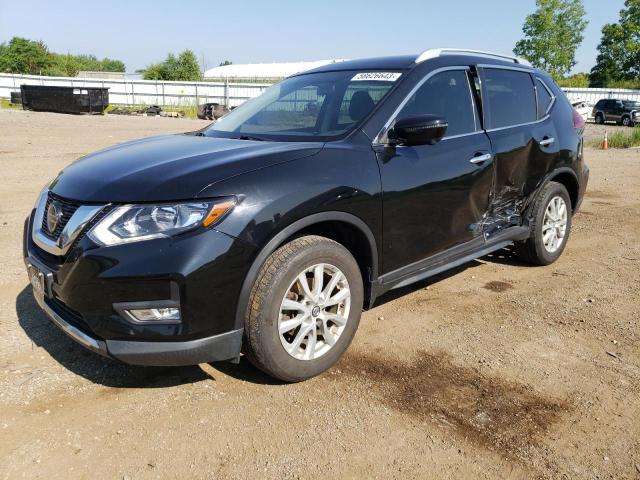 NISSAN ROGUE 2017 knmat2mv0jp517286