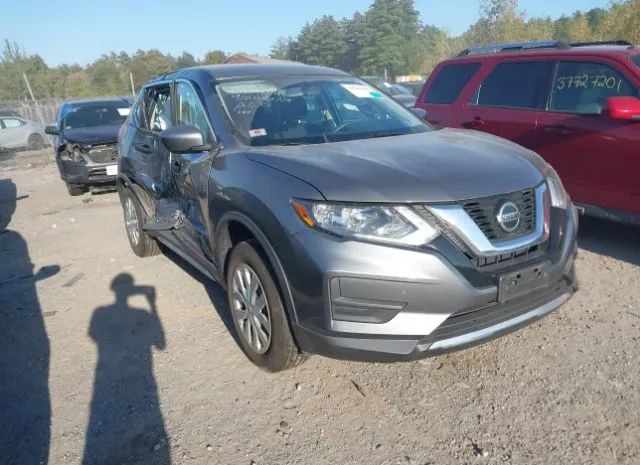 NISSAN ROGUE 2018 knmat2mv0jp520530