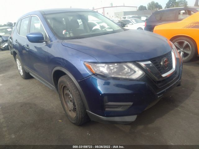 NISSAN ROGUE 2018 knmat2mv0jp521757