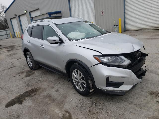 NISSAN ROGUE S 2018 knmat2mv0jp523055