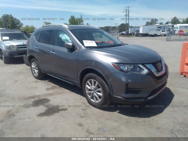 NISSAN ROGUE 2018 knmat2mv0jp526795