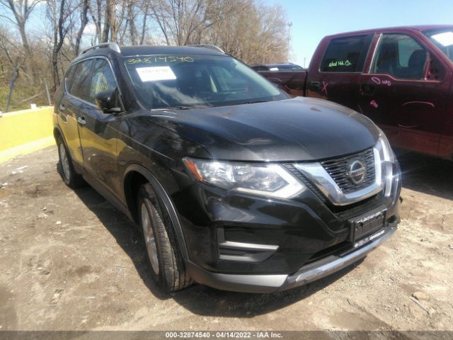 NISSAN ROGUE 2018 knmat2mv0jp528434