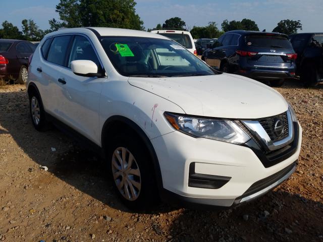 NISSAN ROGUE S 2018 knmat2mv0jp534461