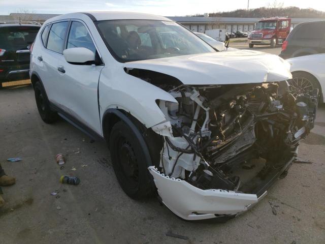 NISSAN ROGUE S 2018 knmat2mv0jp535237