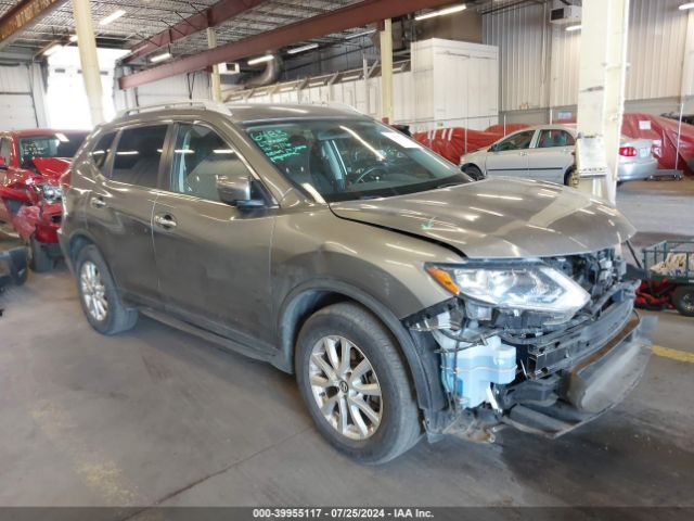 NISSAN ROGUE 2018 knmat2mv0jp542222