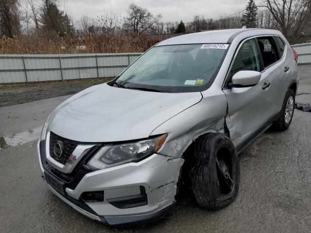 NISSAN ROGUE S 2018 knmat2mv0jp543662