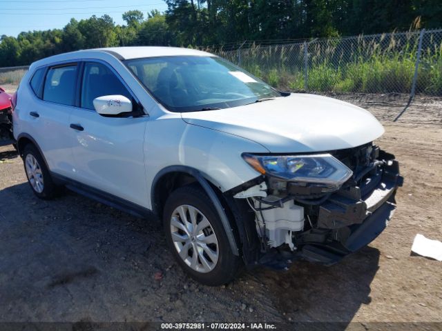 NISSAN ROGUE 2018 knmat2mv0jp544682