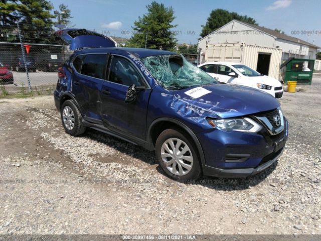 NISSAN ROGUE 2018 knmat2mv0jp547856