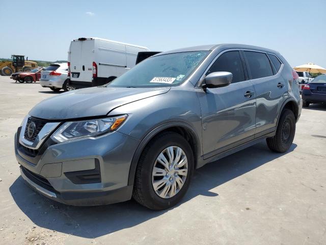 NISSAN ROGUE S 2018 knmat2mv0jp551244