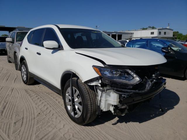 NISSAN ROGUE S 2018 knmat2mv0jp553334