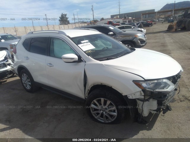 NISSAN ROGUE 2018 knmat2mv0jp555634