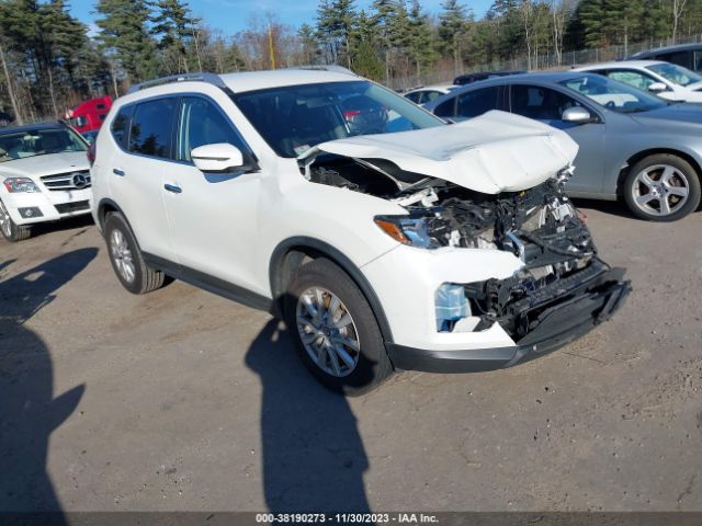 NISSAN ROGUE 2018 knmat2mv0jp557495