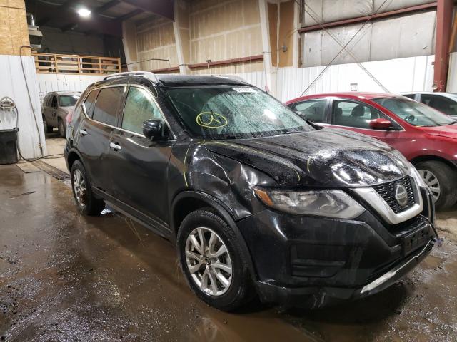 NISSAN ROGUE S 2018 knmat2mv0jp558890