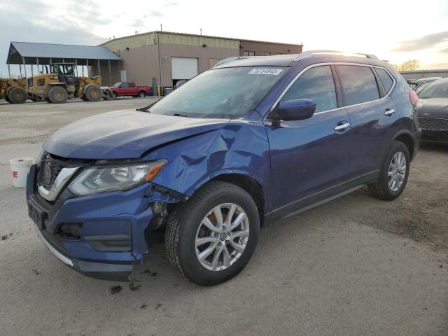 NISSAN ROGUE 2018 knmat2mv0jp559568