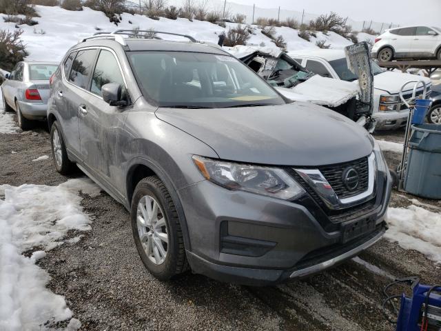 NISSAN ROGUE S 2018 knmat2mv0jp560977