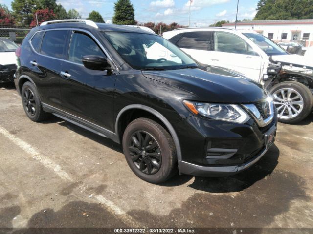 NISSAN ROGUE 2018 knmat2mv0jp563426