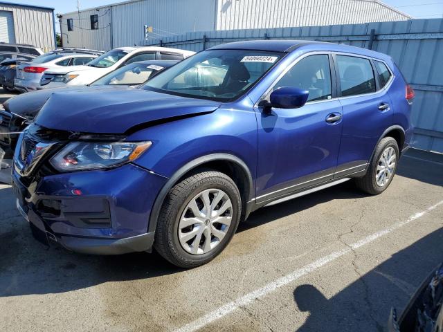 NISSAN ROGUE 2018 knmat2mv0jp565614