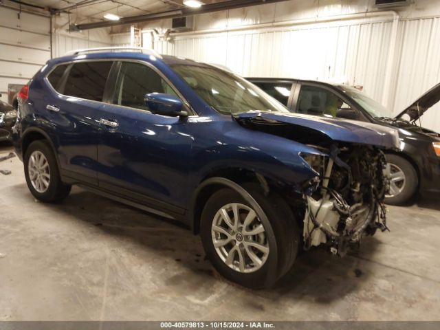 NISSAN ROGUE 2018 knmat2mv0jp567556