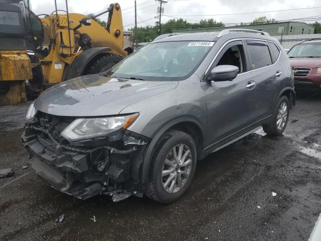 NISSAN ROGUE S 2018 knmat2mv0jp568139