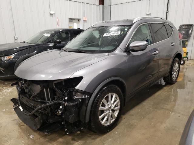 NISSAN ROGUE S 2018 knmat2mv0jp569615