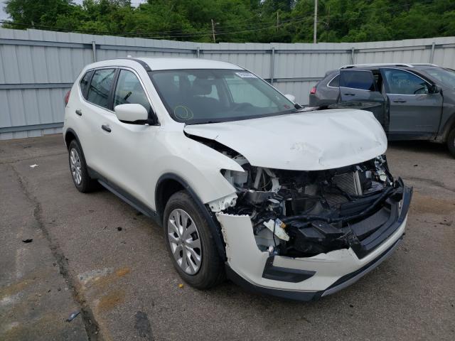 NISSAN NULL 2018 knmat2mv0jp571588