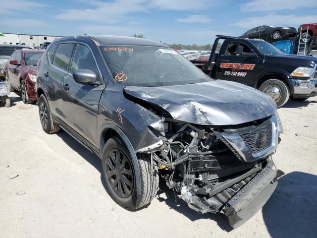 NISSAN ROGUE S 2018 knmat2mv0jp574524