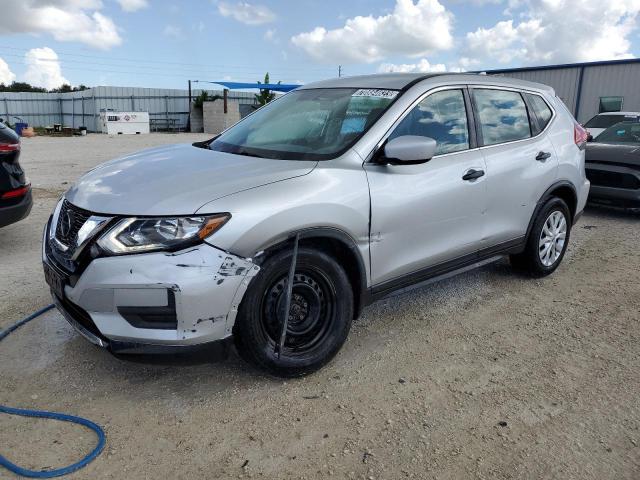 NISSAN ROGUE S 2018 knmat2mv0jp575074