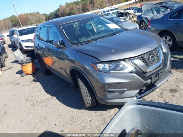 NISSAN ROGUE 2018 knmat2mv0jp581456