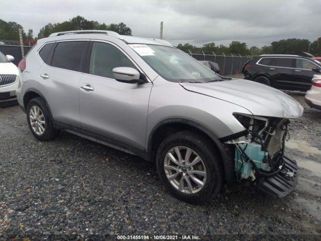 NISSAN ROGUE 2018 knmat2mv0jp585555