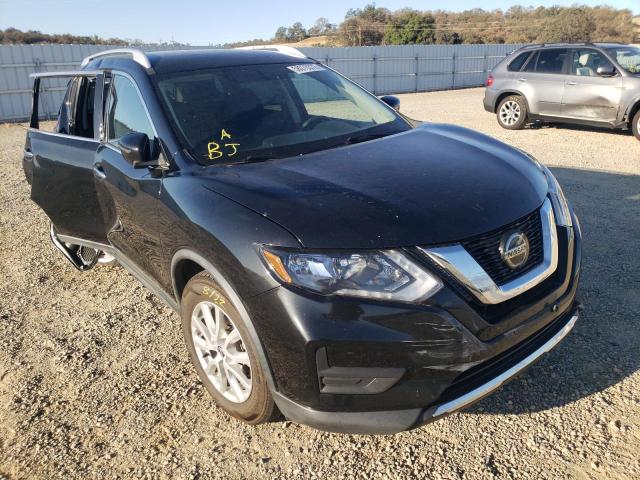 NISSAN ROGUE S 2018 knmat2mv0jp586902