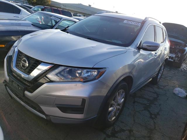 NISSAN ROGUE S 2018 knmat2mv0jp587239