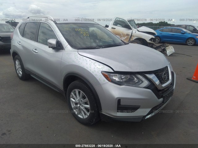 NISSAN ROGUE 2018 knmat2mv0jp587516