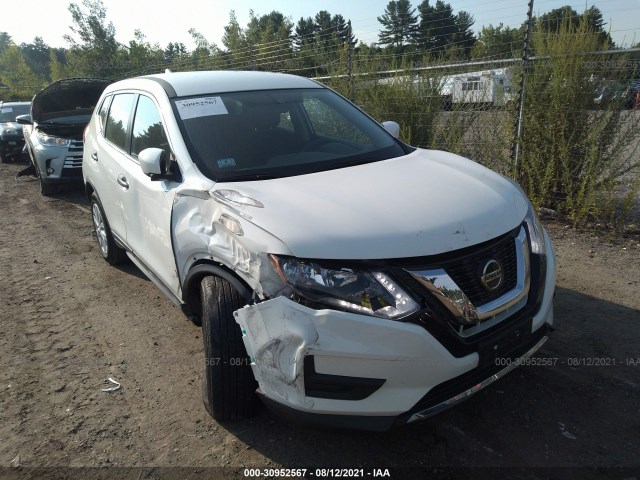 NISSAN ROGUE 2018 knmat2mv0jp587905