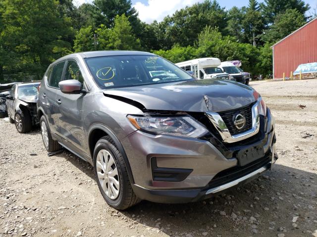 NISSAN ROGUE S 2018 knmat2mv0jp588696