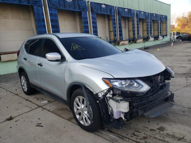 NISSAN ROGUE S 2018 knmat2mv0jp590643