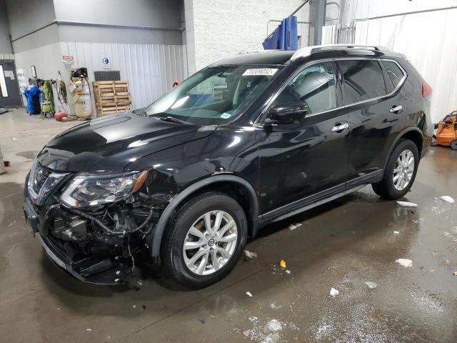 NISSAN ROGUE S 2018 knmat2mv0jp590691