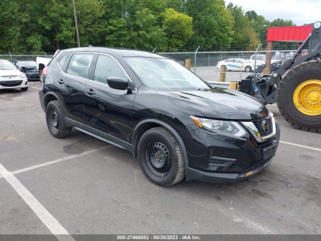 NISSAN ROGUE 2018 knmat2mv0jp591548