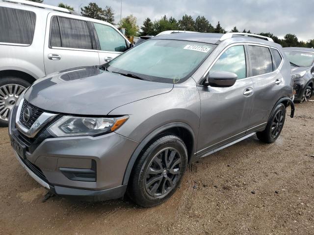 NISSAN ROGUE S 2018 knmat2mv0jp592005