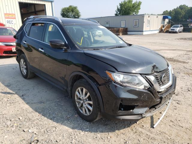 NISSAN ROGUE S 2018 knmat2mv0jp596104