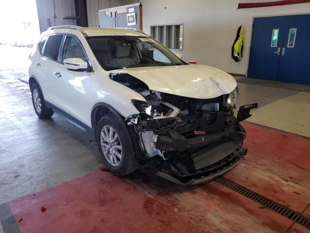 NISSAN ROGUE S 2018 knmat2mv0jp598841