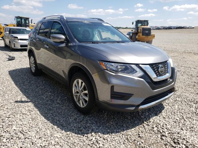 NISSAN ROGUE S 2018 knmat2mv0jp602337