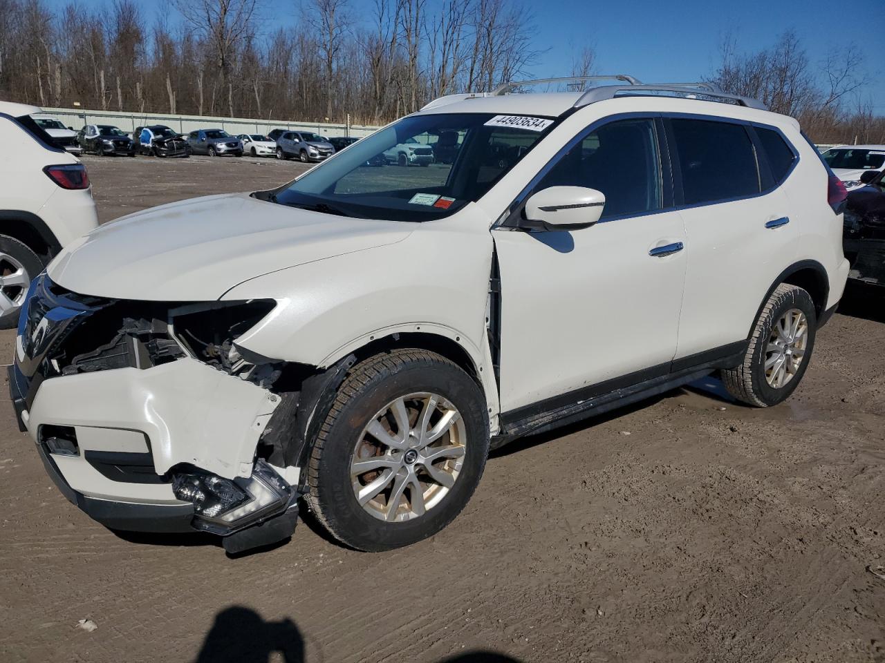 NISSAN ROGUE 2018 knmat2mv0jp604668