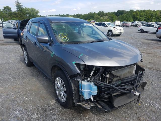 NISSAN ROGUE 2018 knmat2mv0jp605562