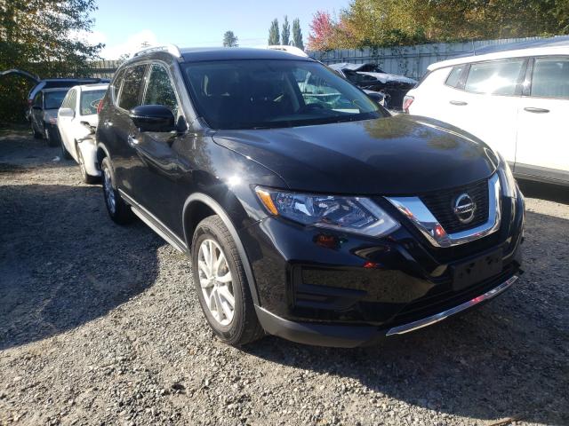 NISSAN ROGUE S 2018 knmat2mv0jp610325