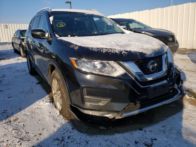 NISSAN ROGUE S 2018 knmat2mv0jp611510