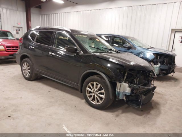 NISSAN ROGUE 2018 knmat2mv0jp612527