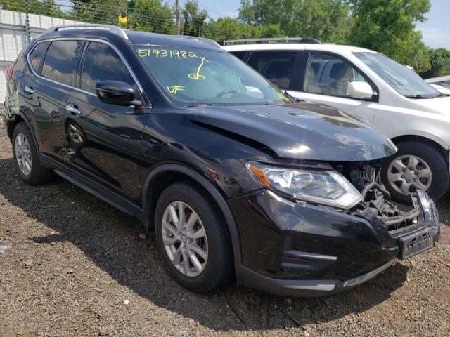 NISSAN ROGUE S 2018 knmat2mv0jp612740